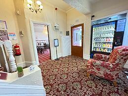 Ferndale Hotel