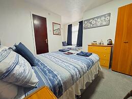 Ferndale Hotel