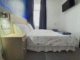 Ferndale Hotel
