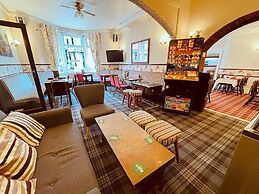 Ferndale Hotel