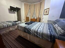Ferndale Hotel