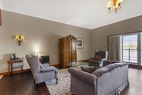Christie's Mill Inn & Spa, BW Premier Collection
