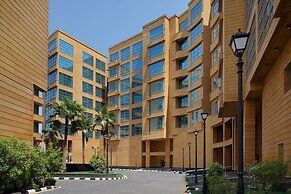 Marriott Executive Apartments Al Khobar