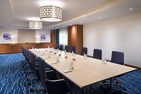 Marriott Executive Apartments Al Khobar
