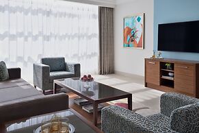Marriott Executive Apartments Al Khobar