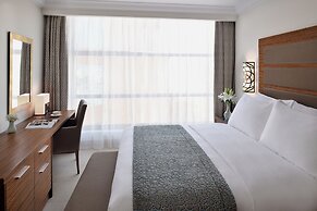 Marriott Executive Apartments Al Khobar