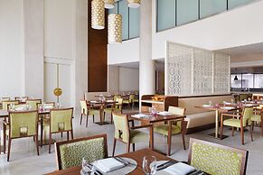 Marriott Executive Apartments Al Khobar