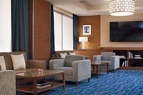 Marriott Executive Apartments Al Khobar