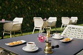 Marriott Executive Apartments Al Khobar