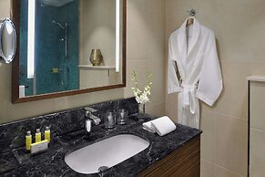 Marriott Executive Apartments Al Khobar