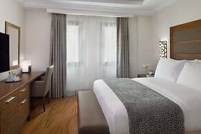 Marriott Executive Apartments Al Khobar