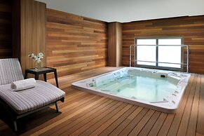 Marriott Executive Apartments Al Khobar
