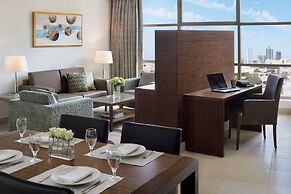 Marriott Executive Apartments Al Khobar