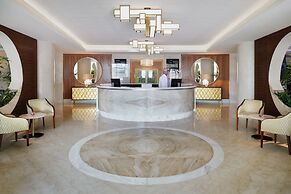 Marriott Executive Apartments Al Khobar
