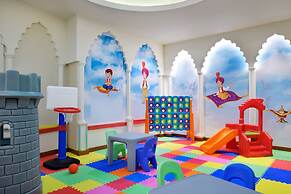 Marriott Executive Apartments Al Khobar