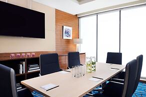 Marriott Executive Apartments Al Khobar