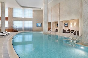 Marriott Executive Apartments Al Khobar