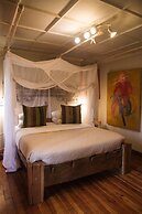 Eden Nairobi