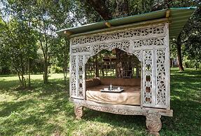 Eden Nairobi