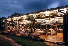 Eden Nairobi