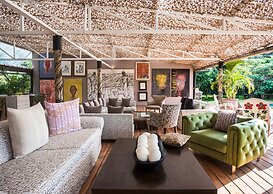 Eden Nairobi