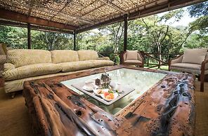 Eden Nairobi