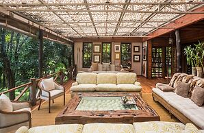 Eden Nairobi