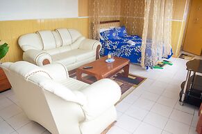 Golden Palace Hotel