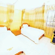 Golden Palace Hotel