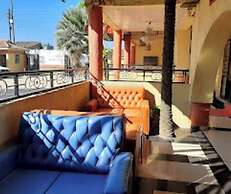 Golden Palace Hotel