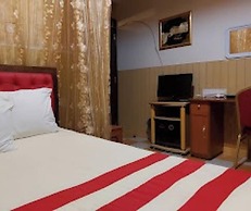 Golden Palace Hotel