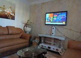 Golden Palace Hotel