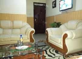 Golden Palace Hotel