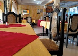 Golden Palace Hotel
