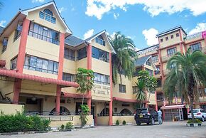 Golden Palace Hotel
