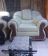 Golden Palace Hotel