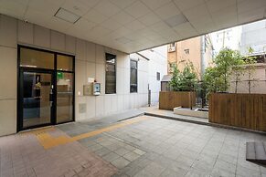 M&Lucky Hotel