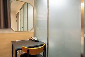 M&Lucky Hotel