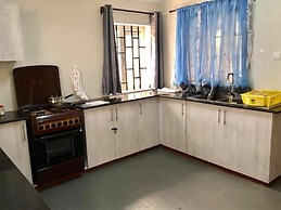 Pendeza la Casa