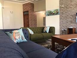 Pendeza la Casa