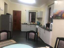 Pendeza la Casa