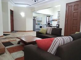 Pendeza la Casa