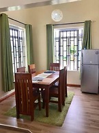 Pendeza la Casa