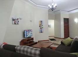 Pendeza la Casa