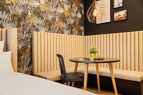 Rioca Stuttgart Posto 4