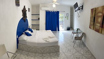 Hotel Paraíso Kora