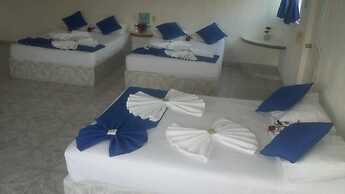 Hotel Paraíso Kora