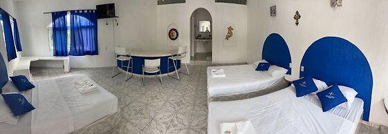 Hotel Paraíso Kora