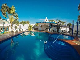 Hotel Paraíso Kora