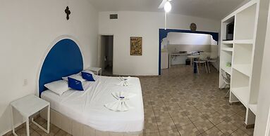Hotel Paraíso Kora